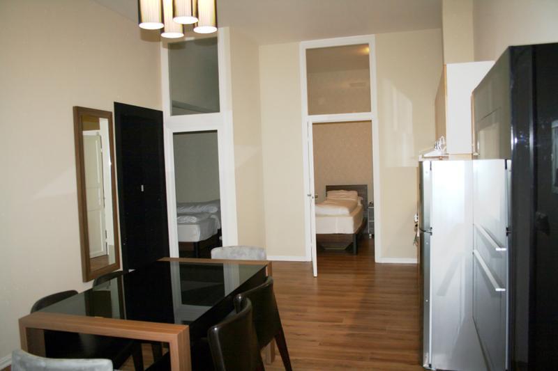 Central City Apartments Oslo Bagian luar foto