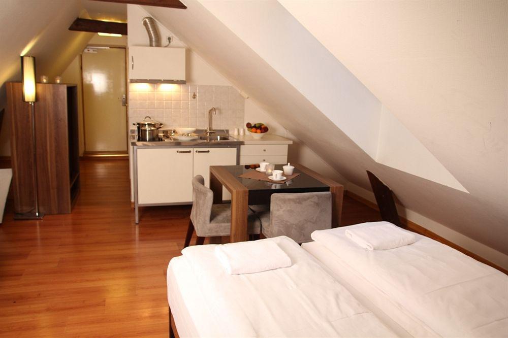 Central City Apartments Oslo Bagian luar foto